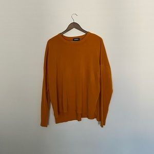 Express Tunic Sweater
